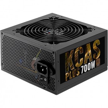 Блок питания AEROCOOL KCAS PLUS 700W